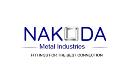 Nakoda Metal Industries logo